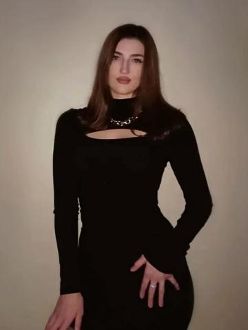 Анкета проститутки Алена, Залукокоаже, 24 года, №259975